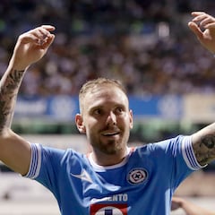 Puebla vs Cruz Azul: Horario, TV, Canal, cómo y dónde ver la jornada 16 de la Liga MX