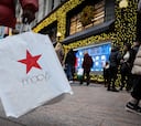 ¿Qué podría pasar a las tiendas y comercios de Macy’s si la oferta de adquisición es exitosa?