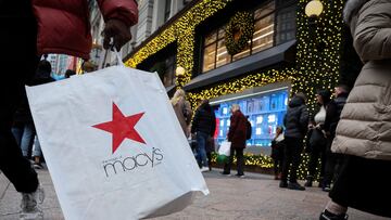 An investor group has offered $5.8 billion for Macy’s but its real estate is estimated to be worth far more than that. What will happen to the retailer?