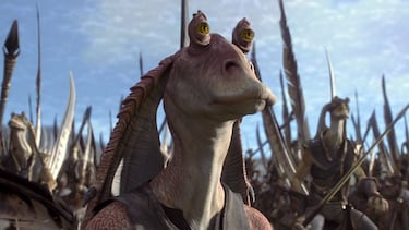 Where are the actors from Star Wars: Episode I now and how old are they?