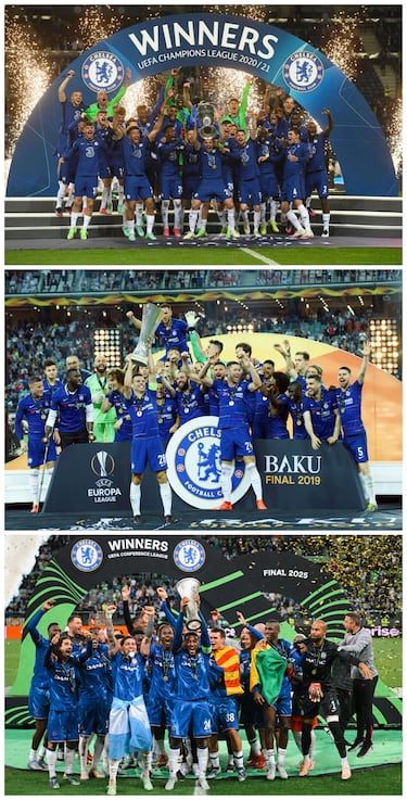 Miedo al Chelsea: vuelve un gigante