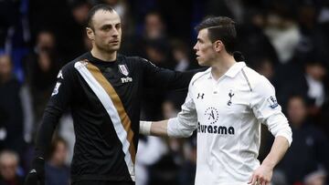 Berbatov especula con un Newcastle con Pochettino y Bale