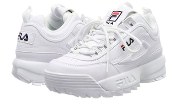 Zapatillas de mujer Fila