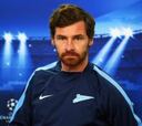Villas-Boas pretende convertir Petrovsky en un gran 'infierno'