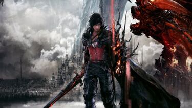 Forspoken y Final Fantasy Origin estarán en el Tokyo Game Show 2021