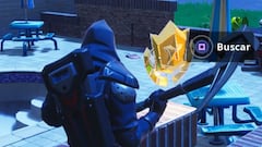 Fortnite Battle Royale: Estrella de Batalla de la Semana 7 de la Temporada 5
