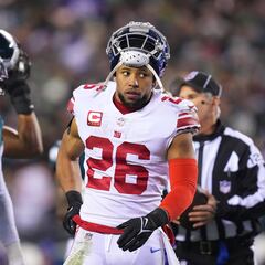 Alta traición en la NFL por un contrato histórico