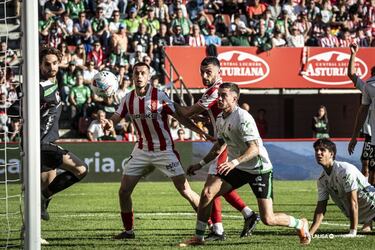 Mantienen la roja a Sangalli y le meten dos partidos como a Michelin