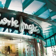 La estafa que denuncia El Corte Inglés