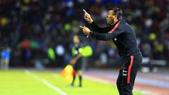 Robles no renuncia: "Estoy dispuesto a seguir trabajando"