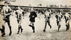 El oculto título que Deportes Concepción ganó en Primera