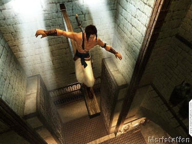 Mike Newell podría dirigir la película sobre Príncipe de Persia