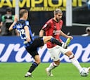AC Milan - Inter de Milán: Horario, TV; cómo y dónde ver Serie A en USA