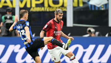 AC Milan - Inter de Milán: Horario, TV; cómo y dónde ver Serie A en USA
