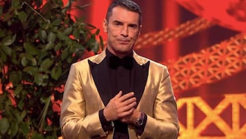 Jes¨²s V¨¢zquez pidi¨® el regreso de un m¨ªtico programa que fue un ¡°error¡± para Telecinco: ¡°Lo propuse hasta la saciedad¡±