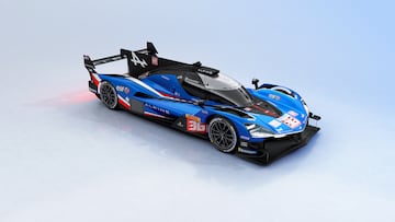 “Un momento clave” para Alpine