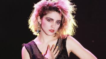 Madonna