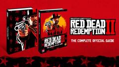 Red Dead Redemption 2 presenta sus guías oficiales