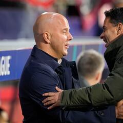 Míchel: “¿El penalti? en el fútbol de antes eso no se pitaba"