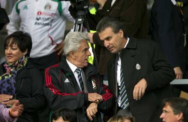 Néstor de la Torre acusa a Decio y Justino de encubrir a seleccionados
