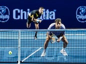 Granollers y Zeballos conquistan su quinto título de la temporada en Basilea