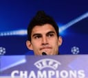 Perotti: "¿Pitos a Cristiano? No lo entiendo, me parece injusto"