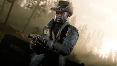 Red Dead Online: mapa de flores silvestres gratis y grandes descuentos