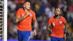 Presidente del Getafe no sabe quién es Nicolás Castillo