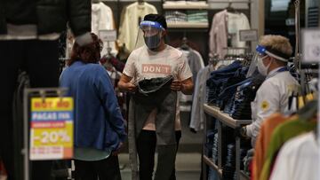 Tercer día sin IVA: ¿Cuántas unidades se pueden adquirir en la misma compra?