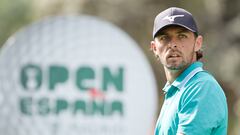 ¿Cuánto dinero se lleva Marco Penge como campeón del Open de España?