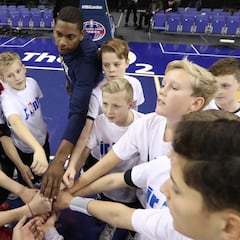 La NBA sigue creciendo: crea la Junior NBA World Championship