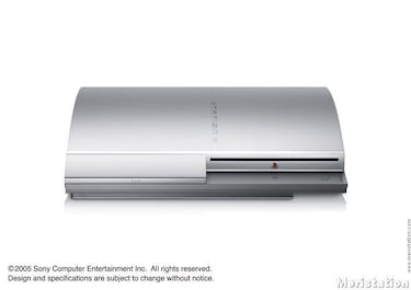 [Pre E3] PlayStation 3 ya es oficial