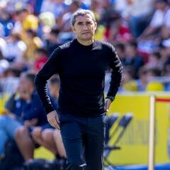 Athletic - Alavés: TV, horario y cómo ver LaLiga EA Sports online hoy