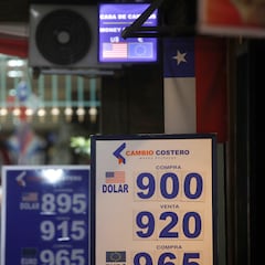 Precio del dólar en Chile, 19 de diciembre: tipo de cambio y valor en pesos chilenos
