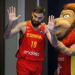 Oriola: "Es el mejor verano de mi vida, ojalá todos fueran así"