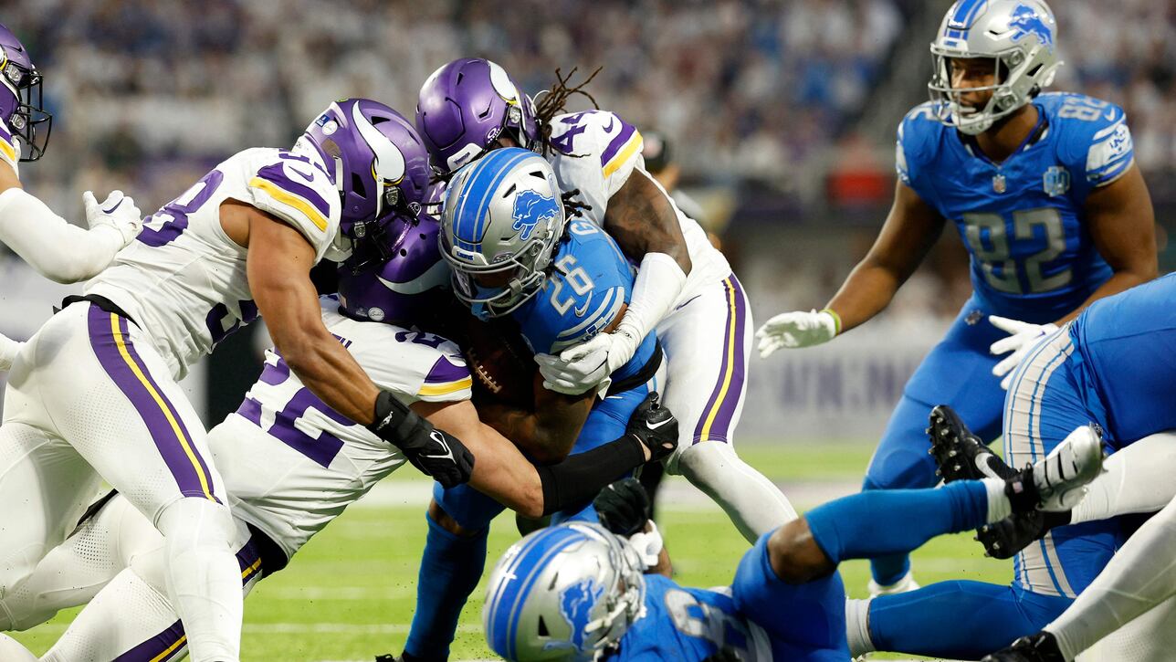 ¿Qué hay en juego en la última semana de la NFL? AS USA ¿Qué hay en juego en la última semana de la NFL? AS USA
