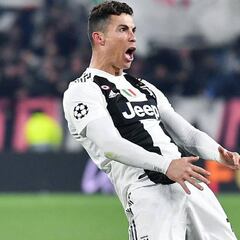 El Atleti estudia presentar una queja formal contra Cristiano