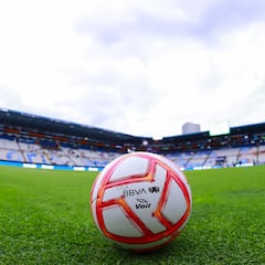 El 11 ideal de la jornada 1 del Apertura 2022