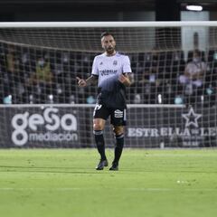 La defensa, señalada