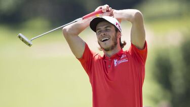 Carta abierta a Gareth Bale