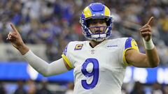 Tras cuatro d&iacute;as de iniciar la agencia libre de forma oficial, los Rams est&aacute;n haciendo los movimientos necesarios para buscar otro Super Bowl.