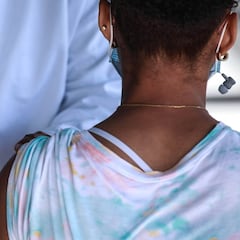 Curva del coronavirus en Colombia, hoy 27 de noviembre: ¿Cuántos casos y muertes hay?