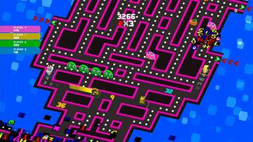 Imágenes de Pac-Man Museum+