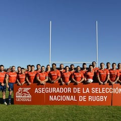 Generali se une a los Leones: "Era un acuerdo inevitable"