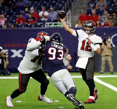 NFL 2021: ¡Bienvenidos a la temporada más grande de todos los tiempos!