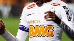 Neymar: "No sé nada del Barcelona"