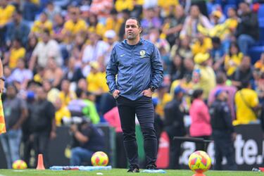 Chivas quiere a su Jardine