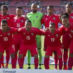 Panamá suma 419 minutos sin anotarle a México