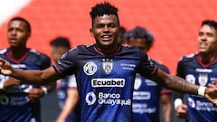 Escándalo en Ecuador: suspenden tres años a un jugador por falsificar su identidad
