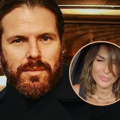 Miguel Such, pareja de Raquel Perera, ingresado en la UCI tras un accidente